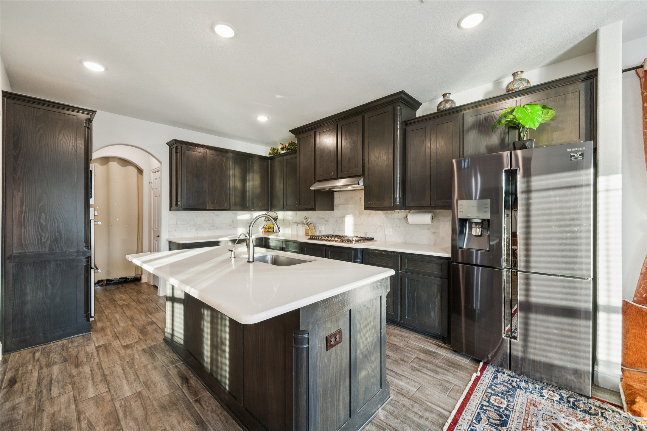 5217 Bow Lake Trail Fort Worth TX 76179