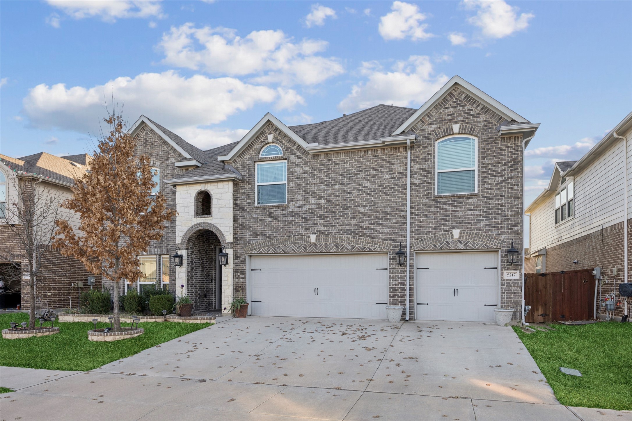 5217 Bow Lake Trail Fort Worth TX 76179