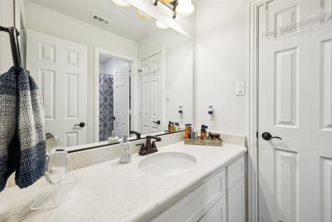 5217 Bow Lake Trail Fort Worth TX 76179