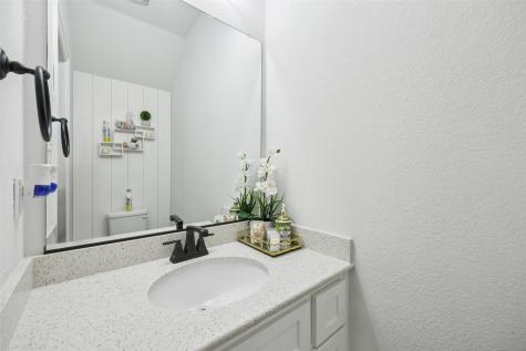 5217 Bow Lake Trail Fort Worth TX 76179