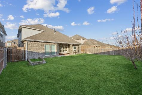 5217 Bow Lake Trail Fort Worth TX 76179