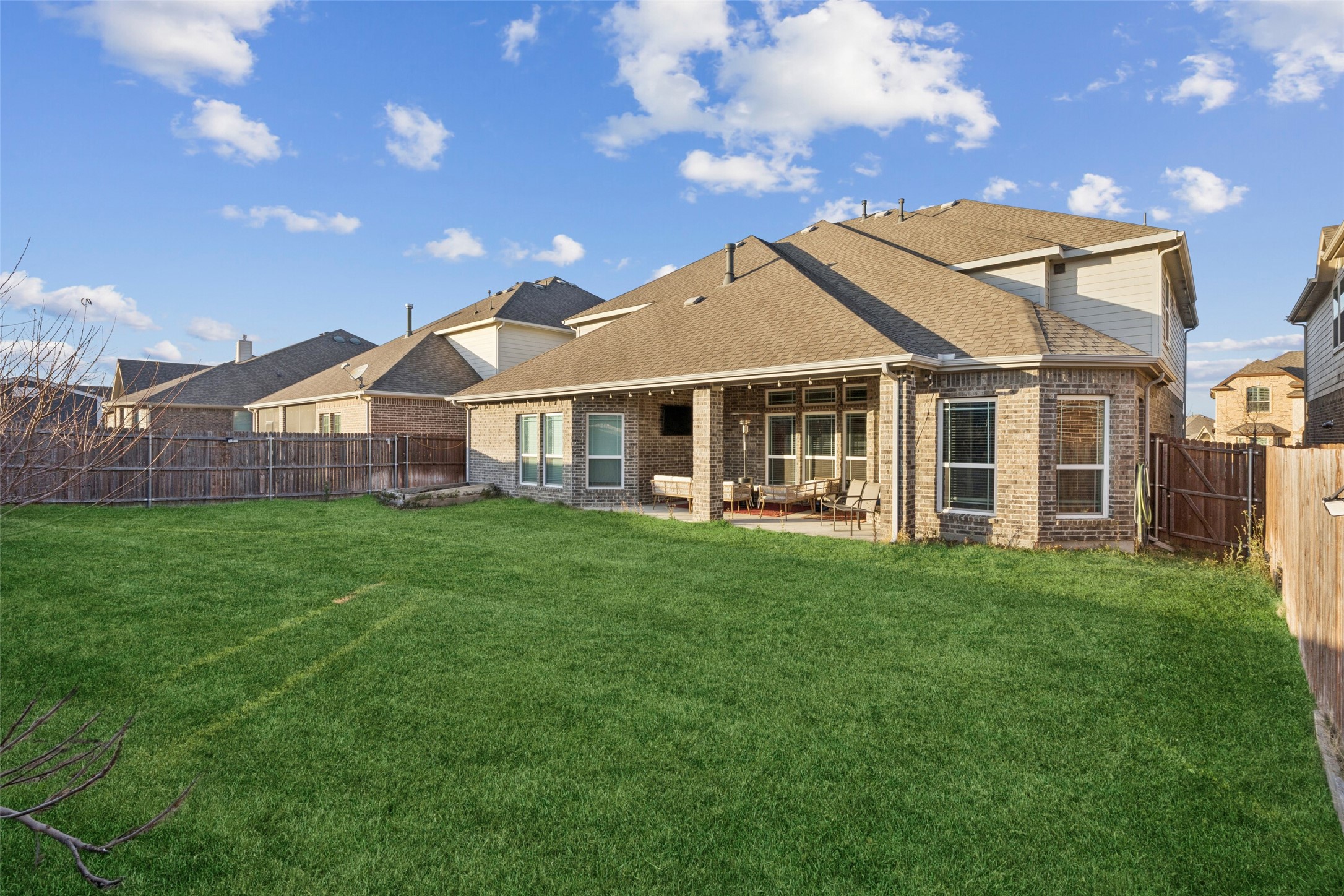 5217 Bow Lake Trail Fort Worth TX 76179
