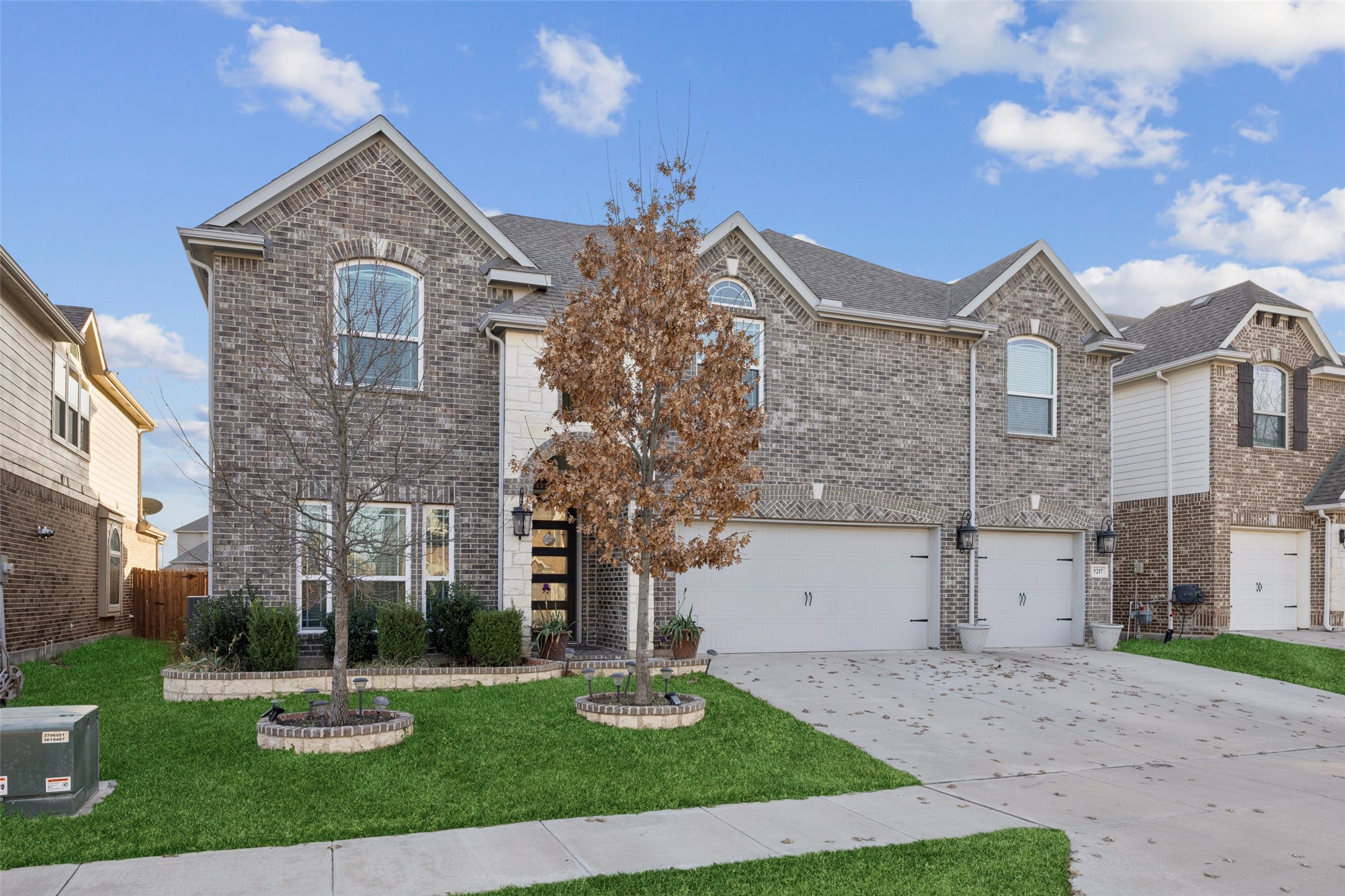 5217 Bow Lake Trail Fort Worth TX 76179