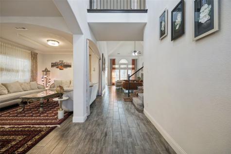 5217 Bow Lake Trail Fort Worth TX 76179