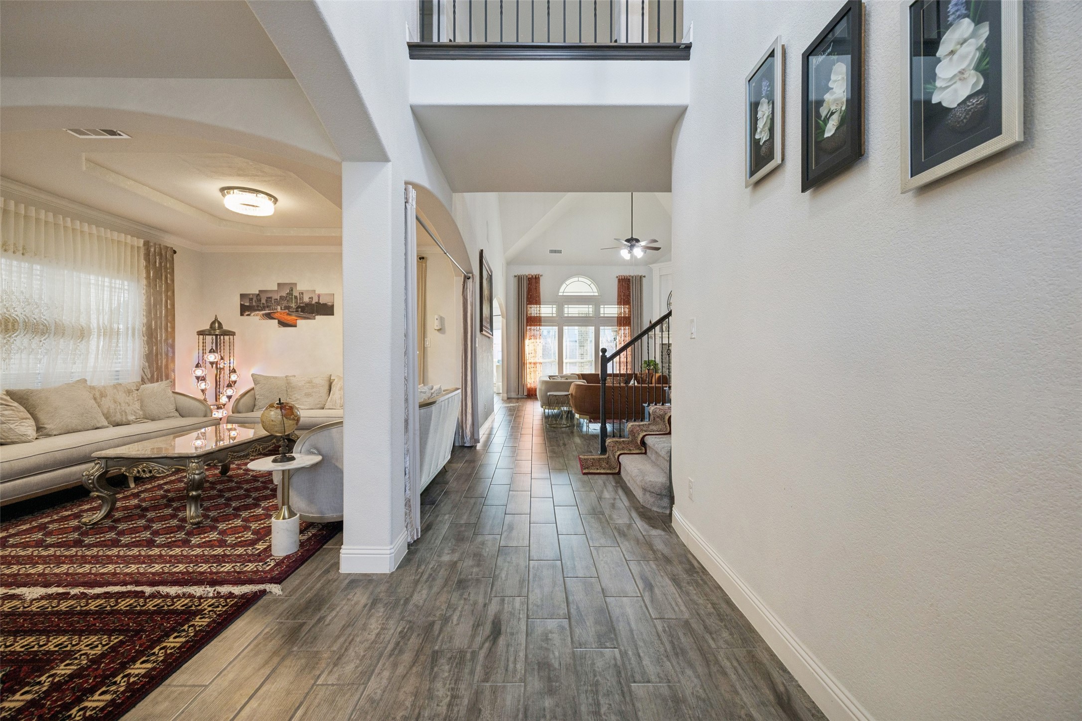 5217 Bow Lake Trail Fort Worth TX 76179