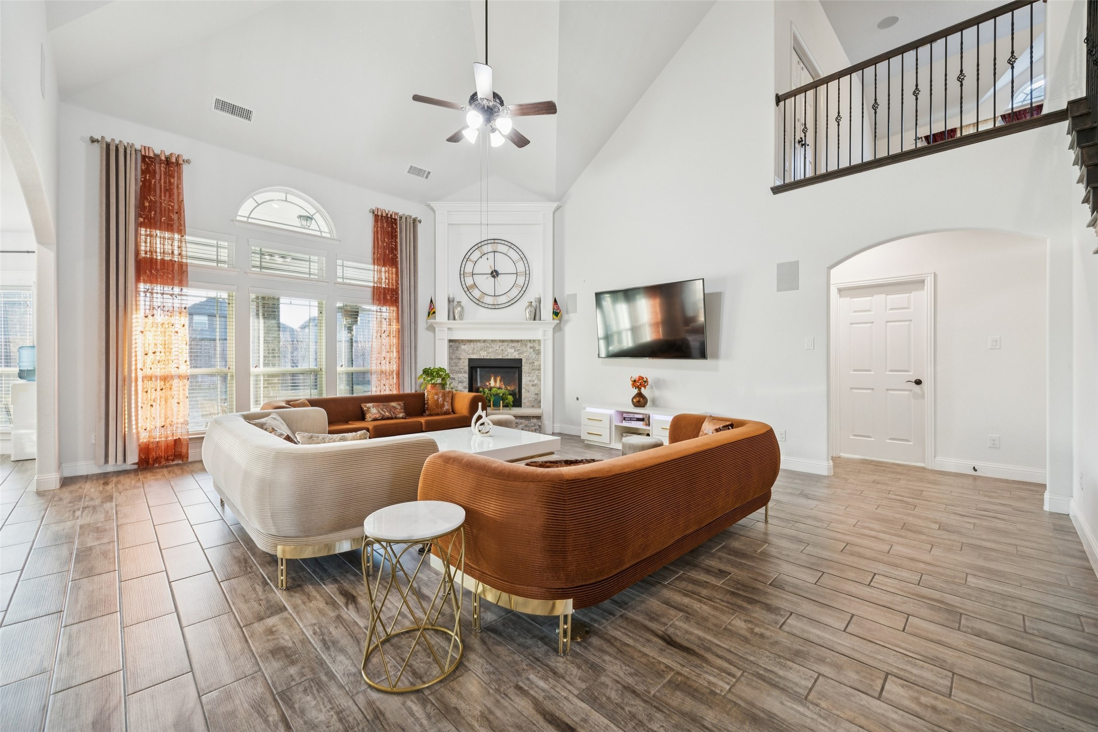 5217 Bow Lake Trail Fort Worth TX 76179