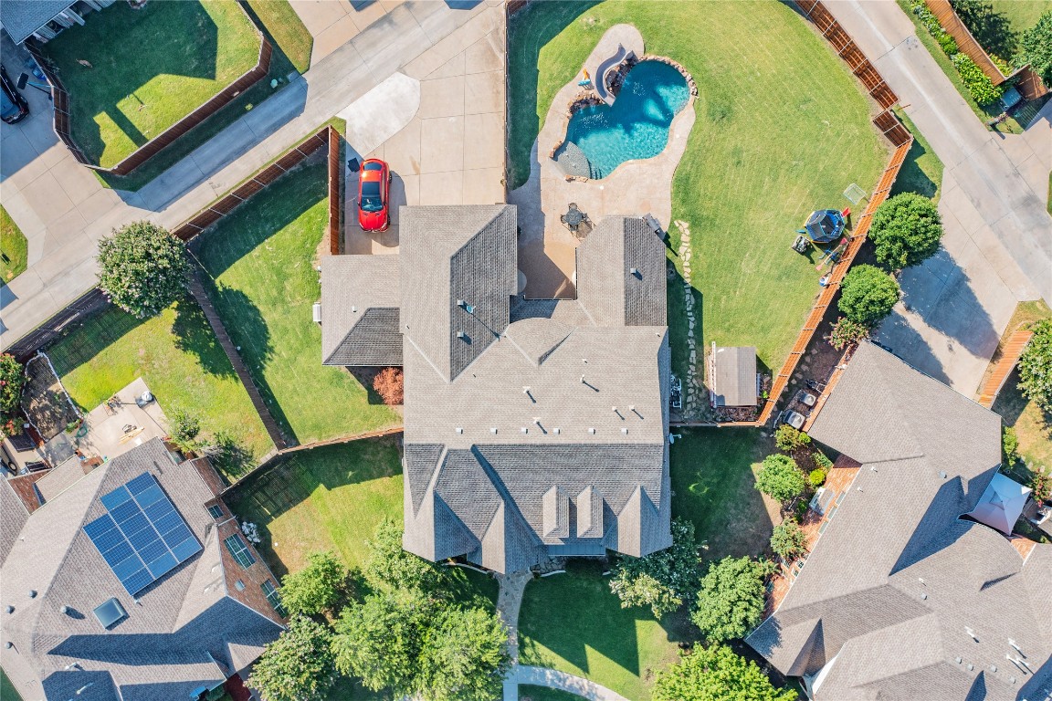 1700 Redbay Drive Wylie TX 75098