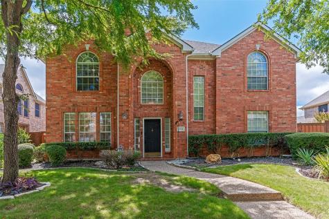 3712 Waddell Drive Plano TX 75025
