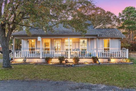 272 Alamosa Lane Holly Lake Ranch TX 75765