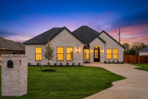 598 E Woodell Drive Glenn Heights TX 75154