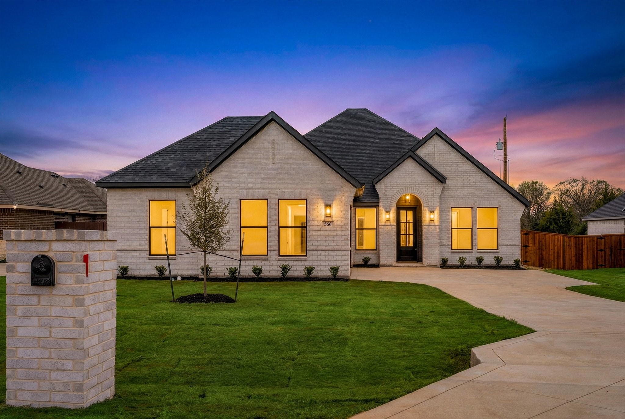 598 E Woodell Drive Glenn Heights TX 75154