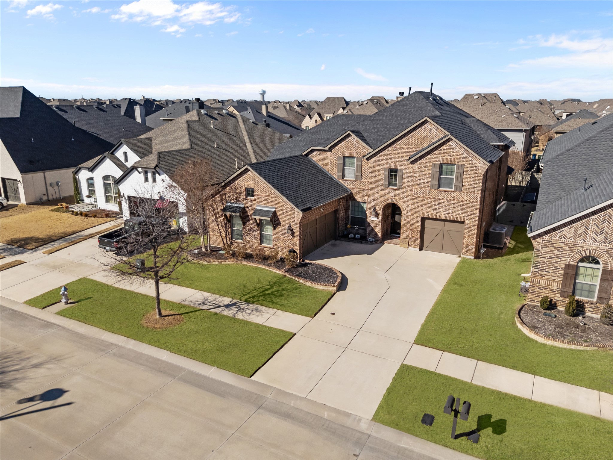 1416 9th Street Argyle TX 76226