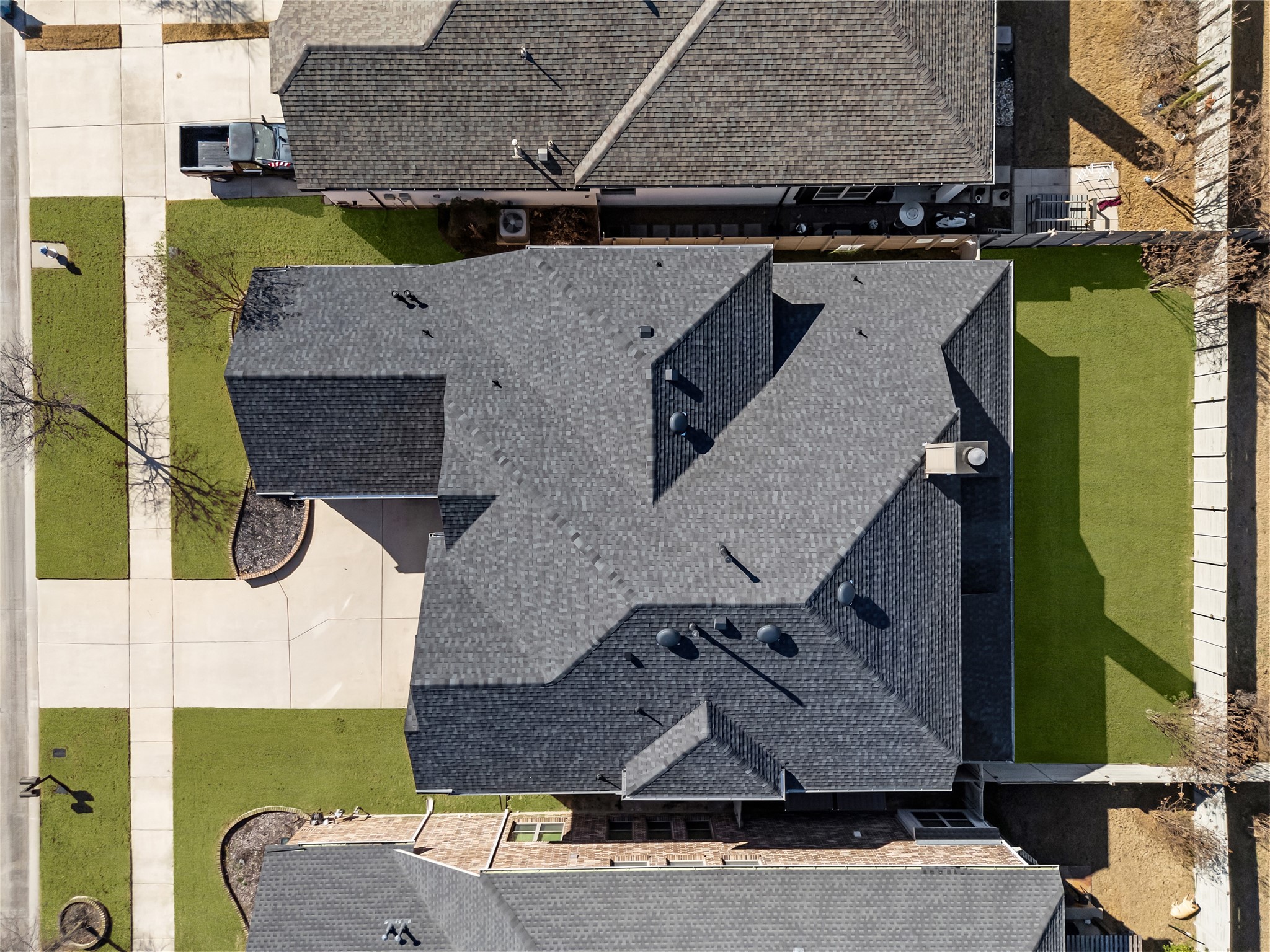 1416 9th Street Argyle TX 76226