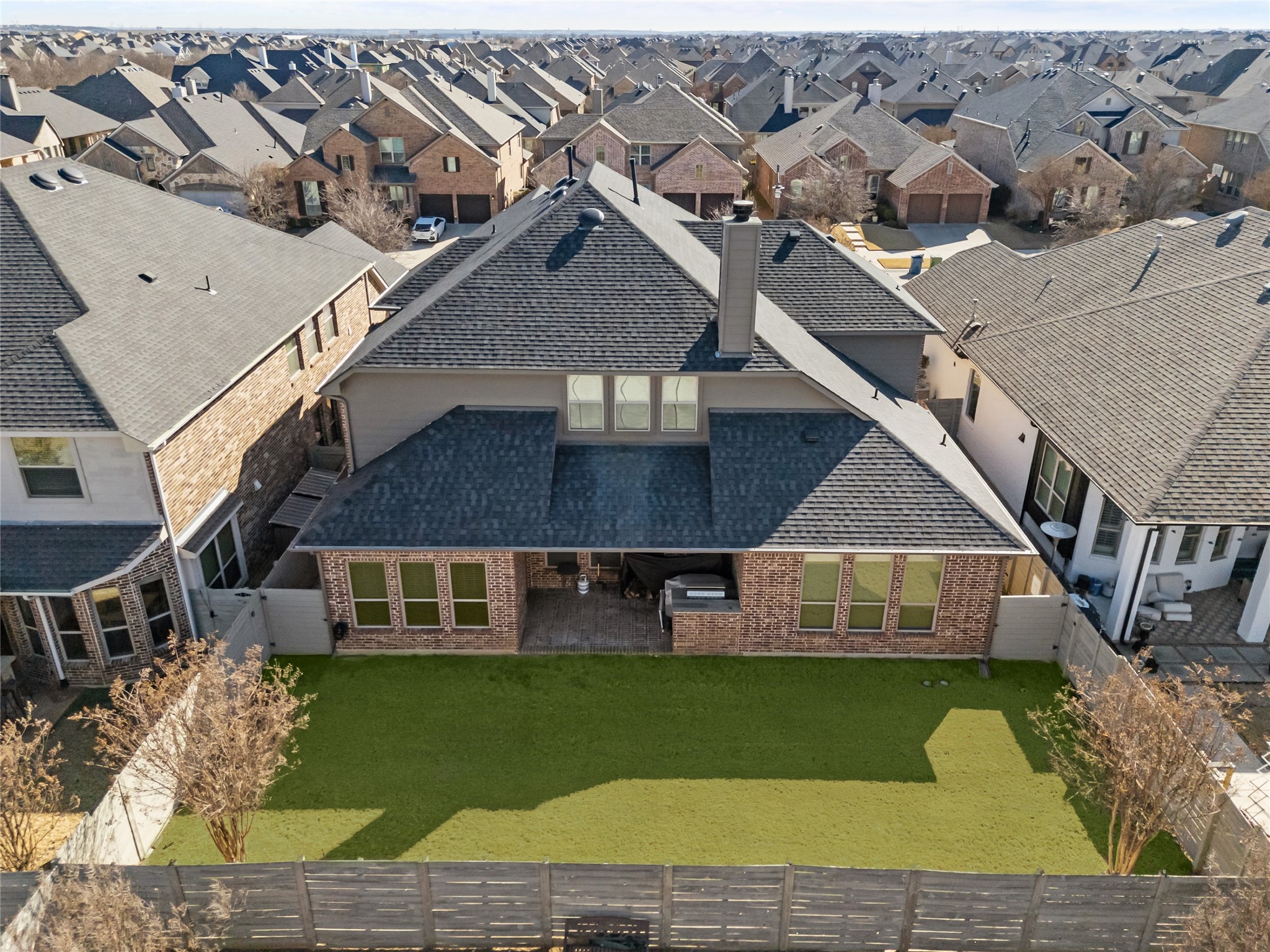 1416 9th Street Argyle TX 76226