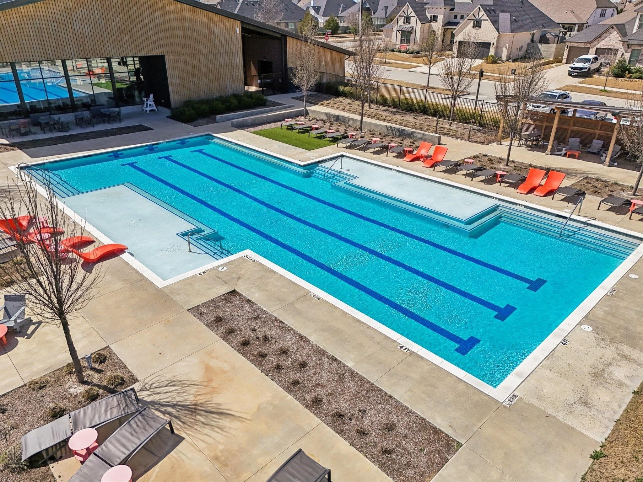 1416 9th Street Argyle TX 76226