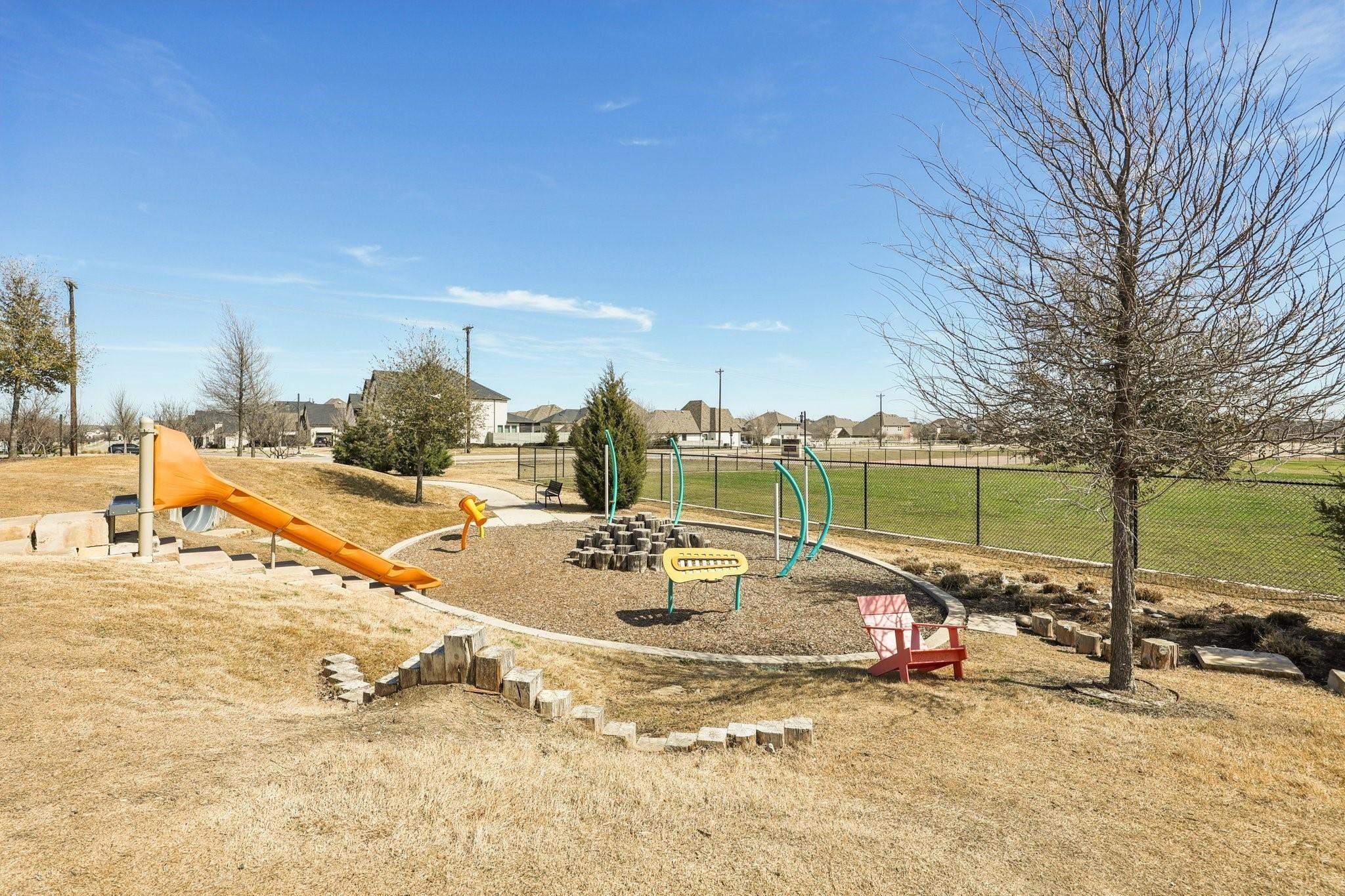 1416 9th Street Argyle TX 76226