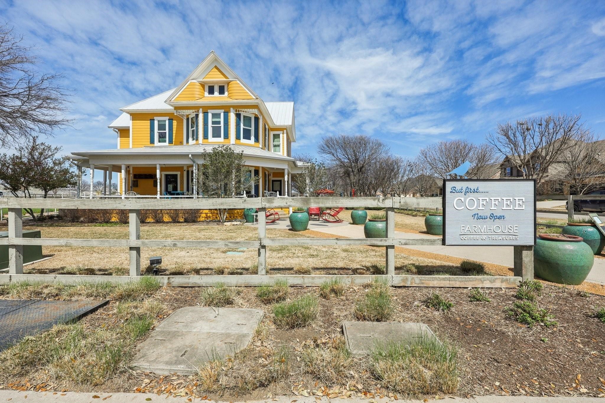 1416 9th Street Argyle TX 76226