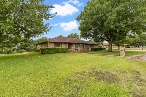 4416 Ridge North Road Fort Worth TX 76126