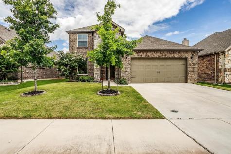 11712 Tuscarora Drive Fort Worth TX 76108