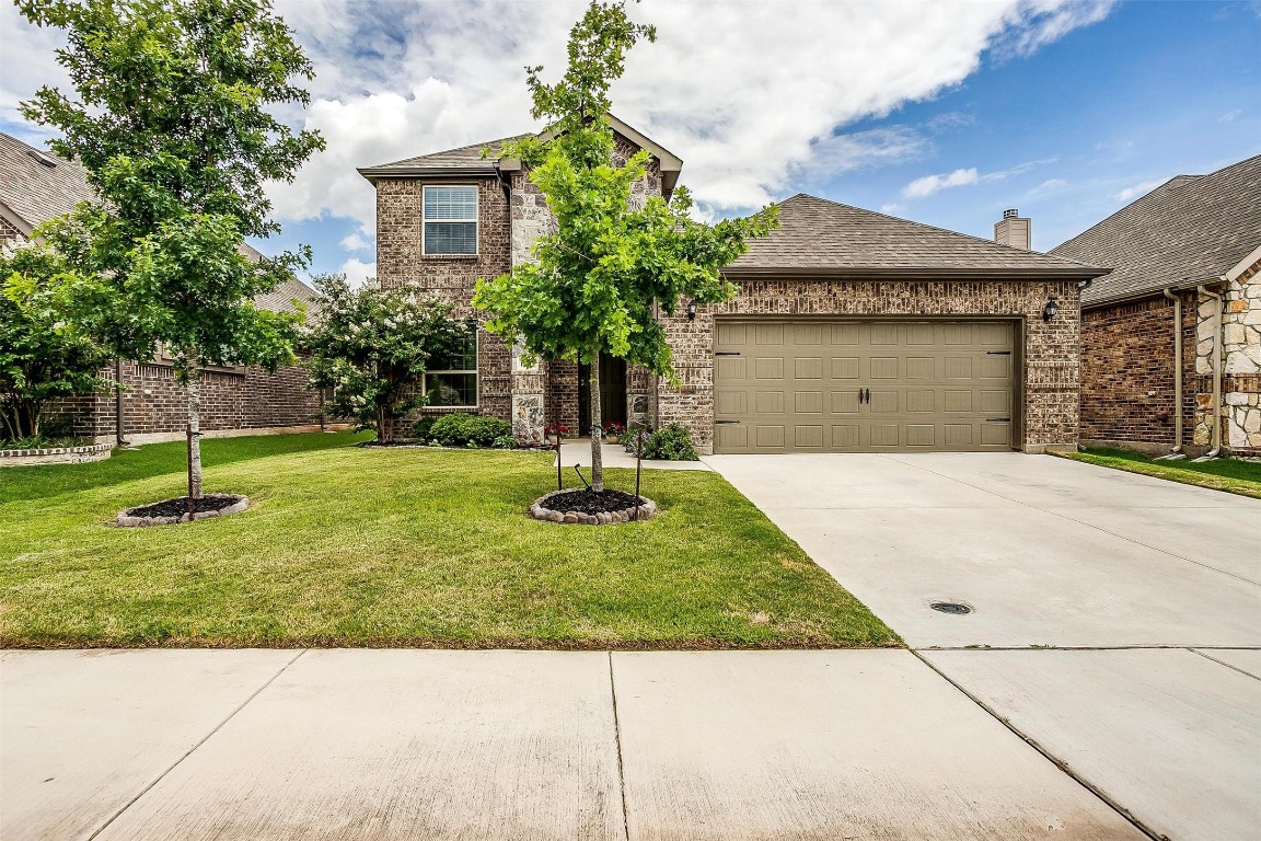 11712 Tuscarora Drive Fort Worth TX 76108