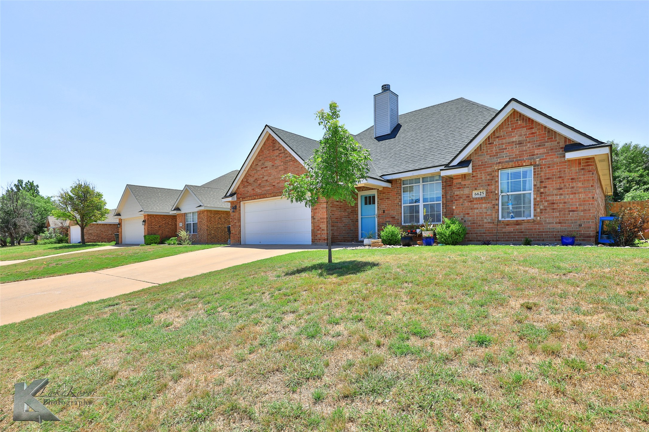 6625 Hampton Hills Street Abilene TX 79606