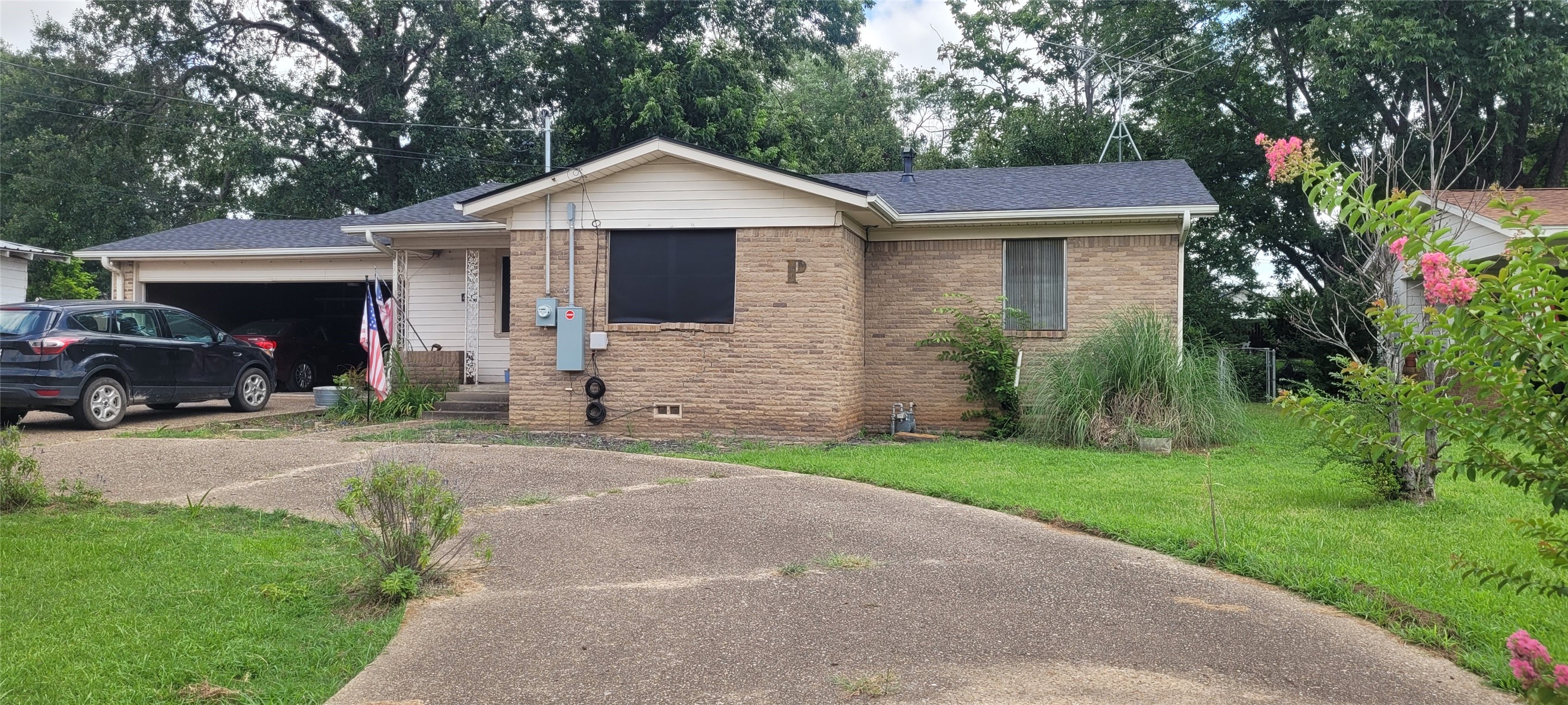 410 Oak Street Malakoff TX 75148
