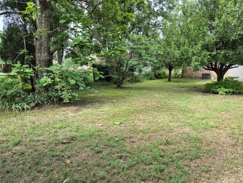 410 Oak Street Malakoff TX 75148