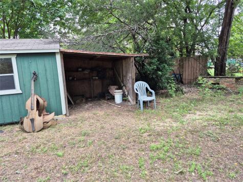 410 Oak Street Malakoff TX 75148