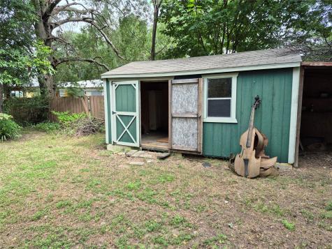 410 Oak Street Malakoff TX 75148