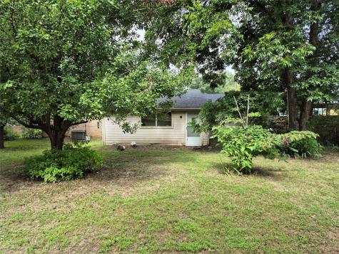 410 Oak Street Malakoff TX 75148