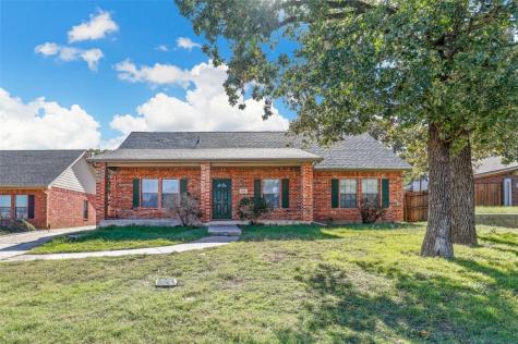 5528 E Rosedale Street Fort Worth TX 76112