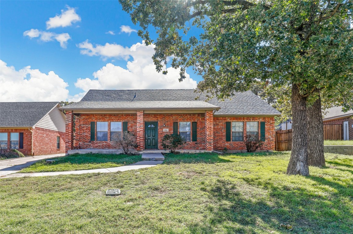 5528 E Rosedale Street Fort Worth TX 76112