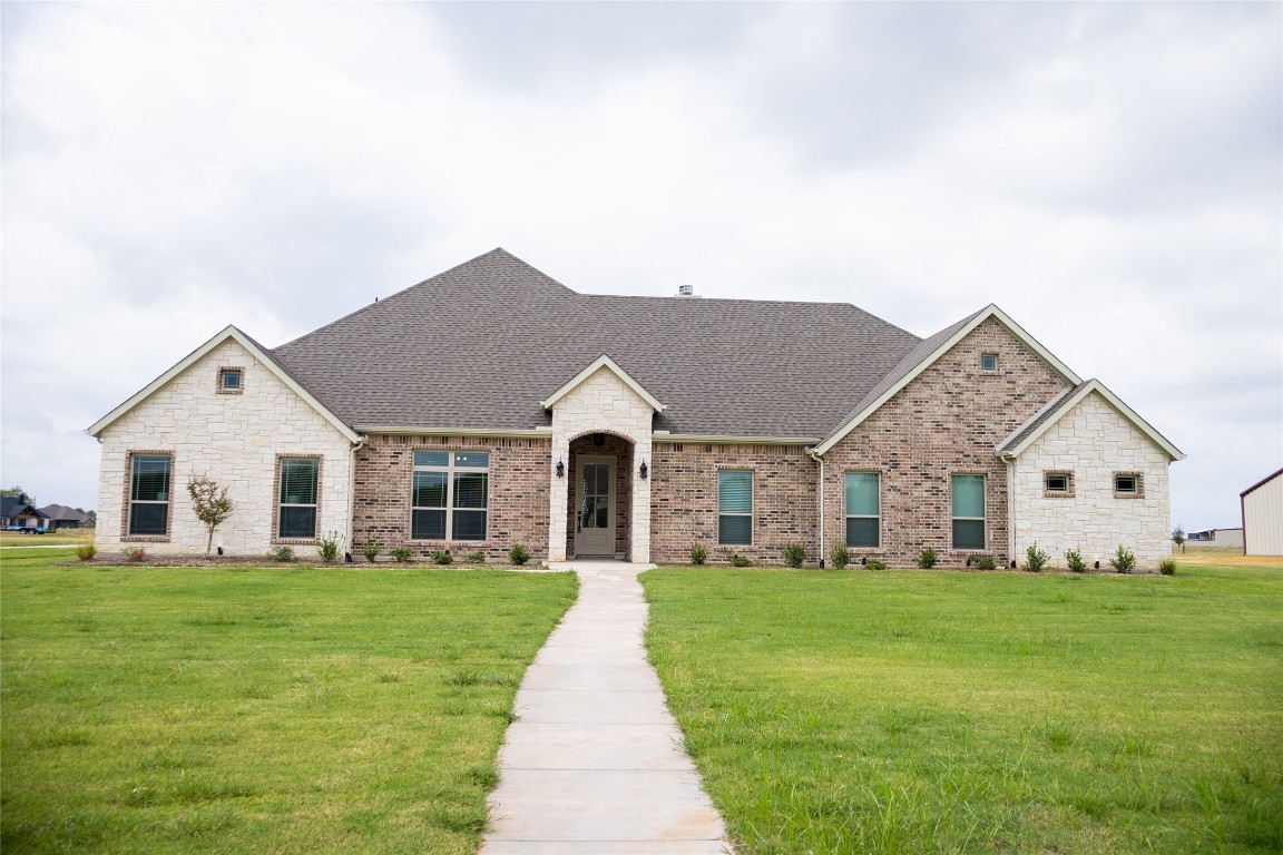2134 Buck Court Caddo Mills TX 75135