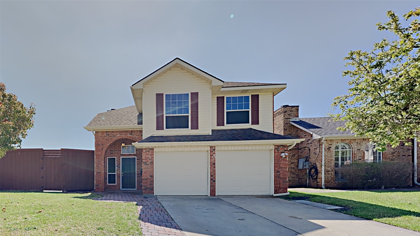1546 Shalfont Lane Garland TX 75040