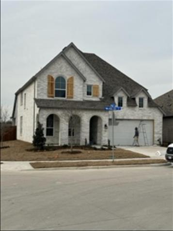 302 Hidden Creek Parkway Van Alstyne TX 75495