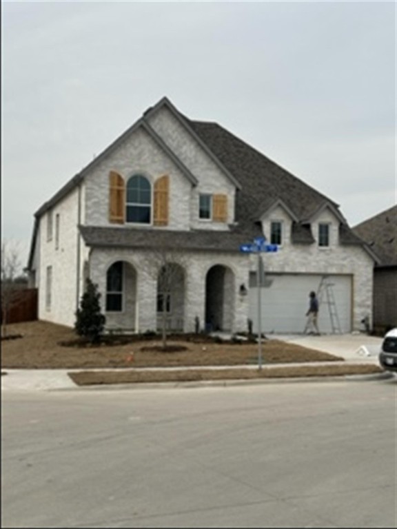 302 Hidden Creek Parkway Van Alstyne TX 75495