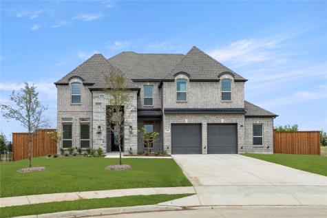 1700 Pepperdine Place Prosper TX 75078