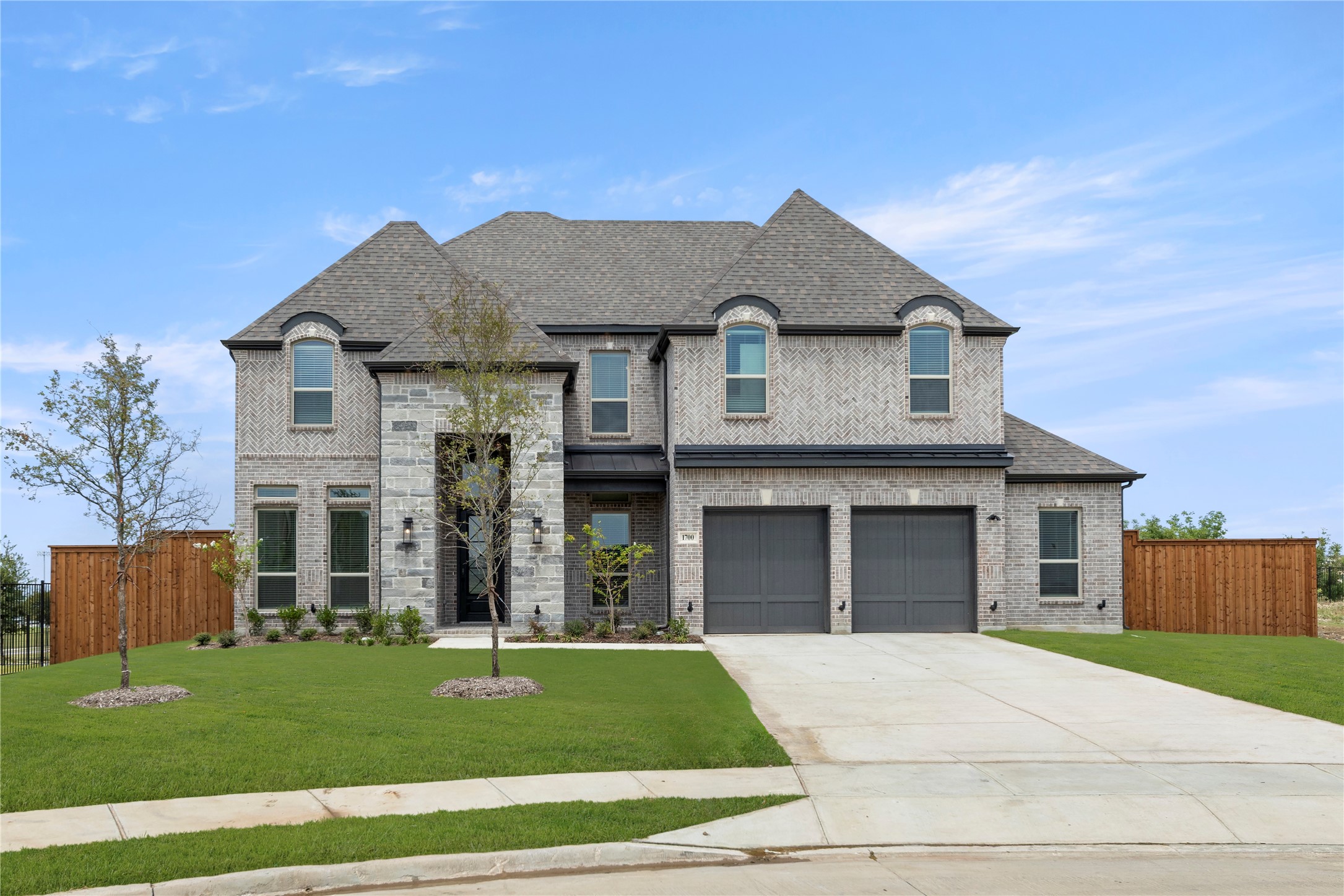 1700 Pepperdine Place Prosper TX 75078