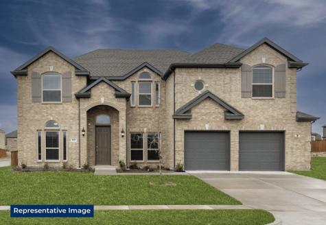 1700 Pepperdine Place Prosper TX 75078