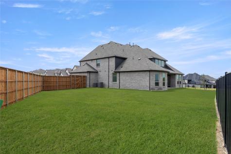 1700 Pepperdine Place Prosper TX 75078