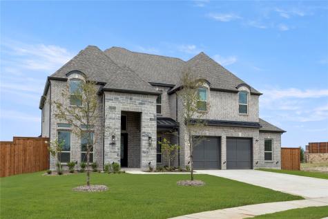 1700 Pepperdine Place Prosper TX 75078