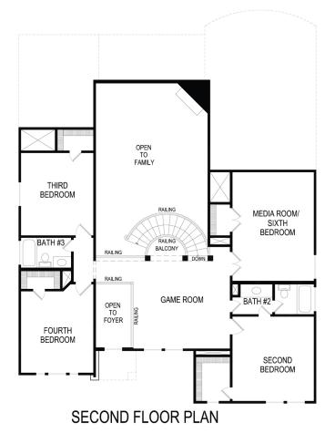 1700 Pepperdine Place Prosper TX 75078
