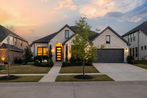 1221 13th Street Argyle TX 76226