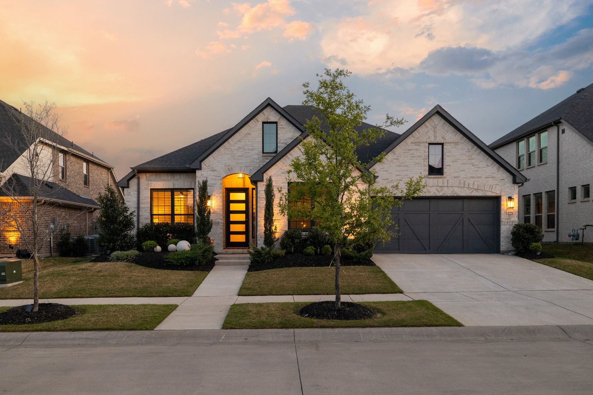 1221 13th Street Argyle TX 76226