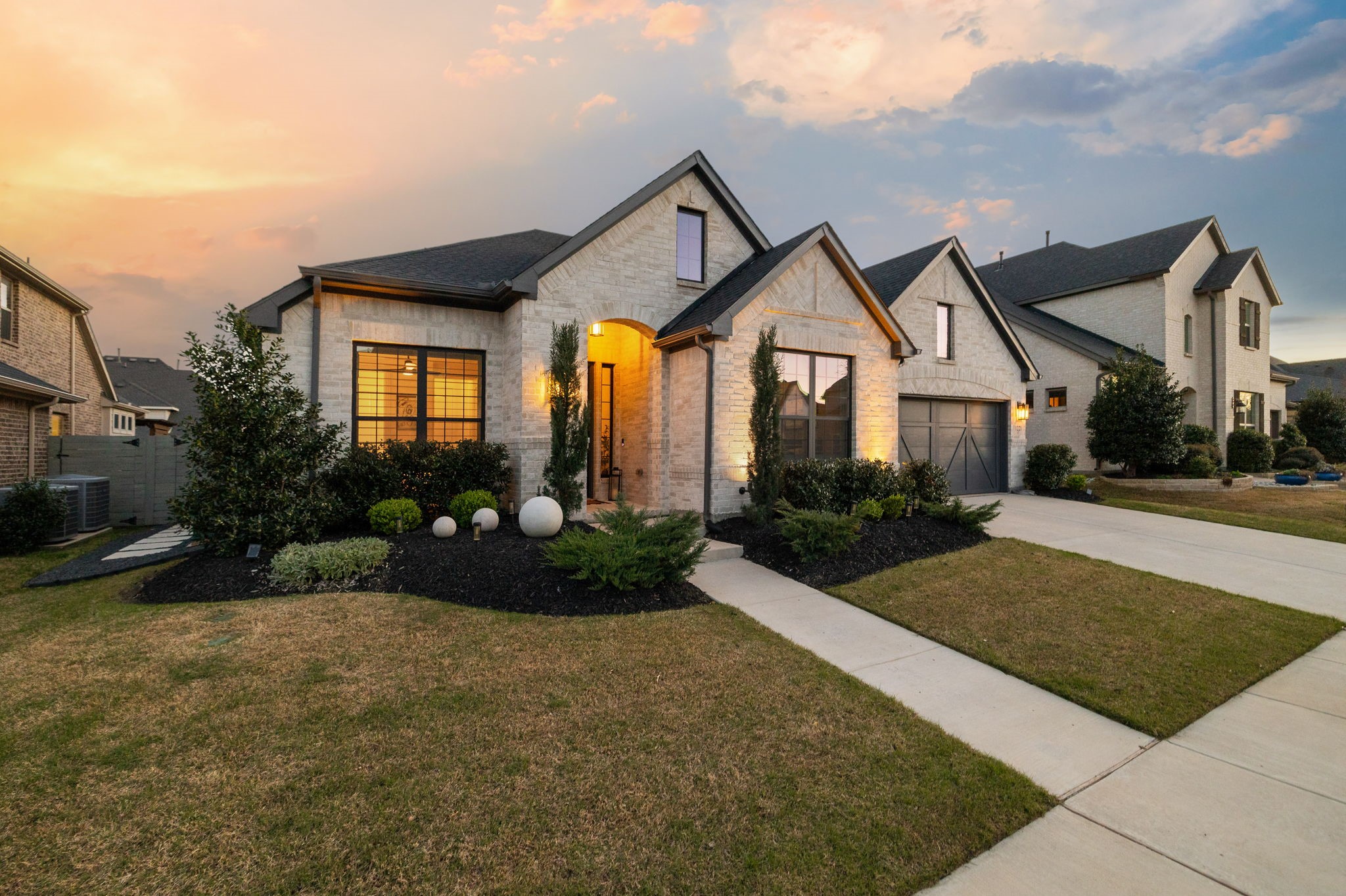 1221 13th Street Argyle TX 76226