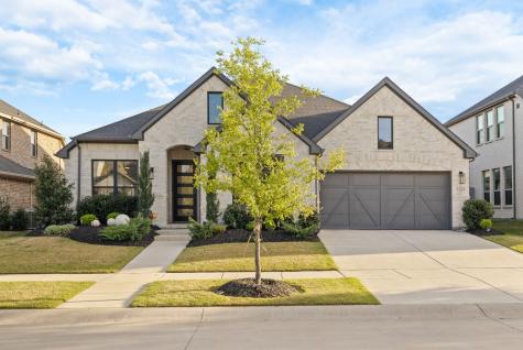 1221 13th Street Argyle TX 76226
