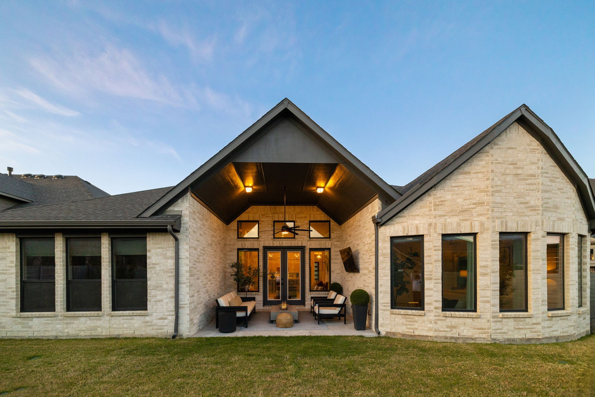 1221 13th Street Argyle TX 76226