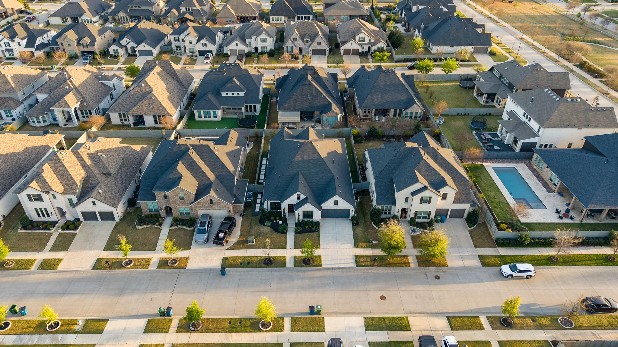 1221 13th Street Argyle TX 76226