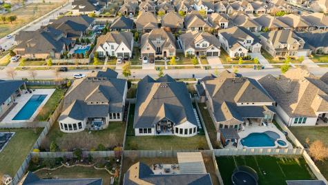 1221 13th Street Argyle TX 76226