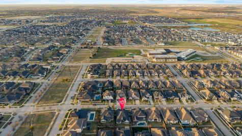 1221 13th Street Argyle TX 76226